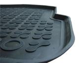 Gumov� autokoberce s vysok�m okrajem Hyundai i40