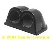 Dr��k 2ks p��stroj na palubn� desku �ern�