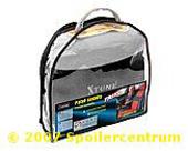 Potah sedadla TRIKO p�edn� 2ks �ed�