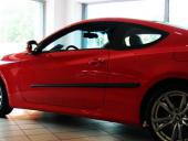 Li�ty dve�� Hyundai Genesis I FL