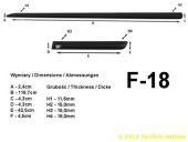 Li�ty dve�� Hyundai Genesis I FL