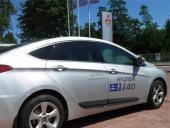 Li�ty dve�� Hyundai i40