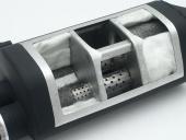 Sportovn� lad�n� v�fuk duplex - 2tlumi�e Ulter Hyundai Coupe GK