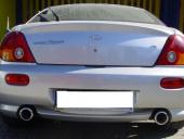 Sportovn� lad�n� v�fuk duplex - 2tlumi�e Ulter Hyundai Coupe GK