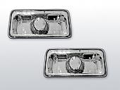 Bo�n� blika� Audi / VW