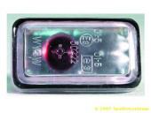 Bo�n� blika� Seat/ VW