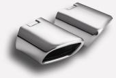 Koncovka v�fuku Ulter MERCEDES ML W164