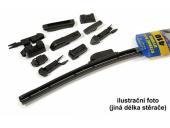 St�ra�e Flat Hybrid pro Hummer H3