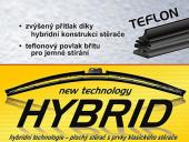 St�ra�e Flat Hybrid pro Hummer H3
