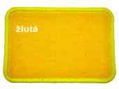 Barevn� autokoberce Hyundai i40