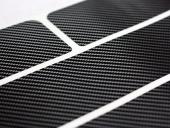 Kryty prah-karbonov folie VOLVO C30