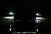 Bezpe�nostn� LED osv�tlen� dve�� �koda Superb II