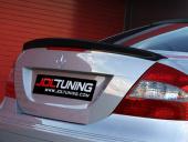 K��dlo - spoiler kufru Mercedes CLK W209