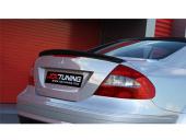 K��dlo - spoiler kufru Mercedes CLK W209