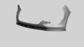 P�edn� spoiler n�razn�ku Hyundai i10