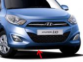 P�edn� spoiler n�razn�ku Hyundai i10