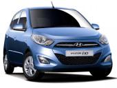 P�edn� spoiler n�razn�ku Hyundai i10
