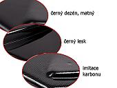 P�edn� spoiler n�razn�ku Hyundai i10