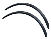 Lemy blatn�k� Mercedes CLK W208, 2-dv��. , pro lakov�n�