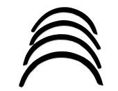 Lemy blatn�k� Mercedes E W210, 4-dv��. sedan, kombi, �ern� mat