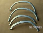 Chromov� lemy blatn�k� Mercedes Sprinter