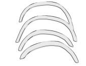 Chromov� lemy blatn�k� Mercedes Sprinter