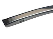 Chromov� lemy blatn�k� Mercedes CLK W209, 2-dv��.