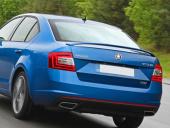 Origin�l k��dlo RS �koda Octavia III 5E5827939 - lakovan�