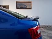 Origin�l k��dlo RS �koda Octavia III 5E5827939 - lakovan�
