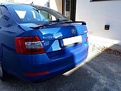 Origin�l k��dlo RS �koda Octavia III 5E5827939 - lakovan�
