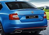 K��dlo RS �koda Octavia III 5E5827939