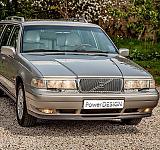 Mratka Volvo 960 S90 V90 facelift