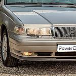 Mratka Volvo 960 S90 V90 facelift