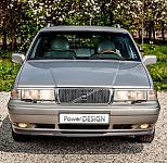 Mratka Volvo 960 S90 V90 facelift