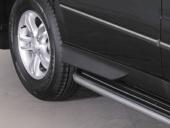 Bon nerezov nlapy SsangYong Actyon Sports
