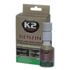 Aditivum do paliva K2 benzin 50ml