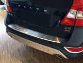 Kryt prahu zadnch dve Volvo XC70