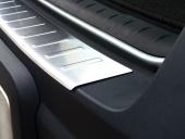 Kryt prahu zadnch dve Volvo XC70