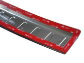 Kryt prahu zadnch dve Volvo XC70