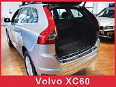 Kryt prahu zadnch dve Volvo XC60 5dv.
