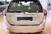 Kryt prahu zadnch dve Volvo XC60 5dv.