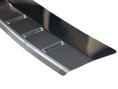 Kryt prahu zadn�ch dve�� nerez-chrom SEAT IBIZA IV 5dv��.