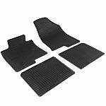 Gumov� autokoberce Petex Hyundai i40