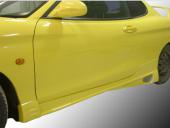 Prahy Hyundai Coupe J2