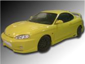 Prahy Hyundai Coupe J2