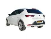 Lad�n� nerez v�fuk Ragazzon Seat Leon III (5F)