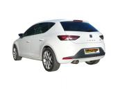 Lad�n� nerez v�fuk Ragazzon Seat Leon III (5F)