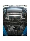 Nerez v�fuk Ragazzon-duplex Volvo C30