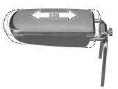 Oprka lokte koda Octavia II