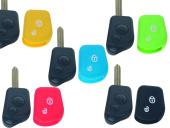 Silikonov� obal kl��e zapalov�n� Citroen / Peugeot